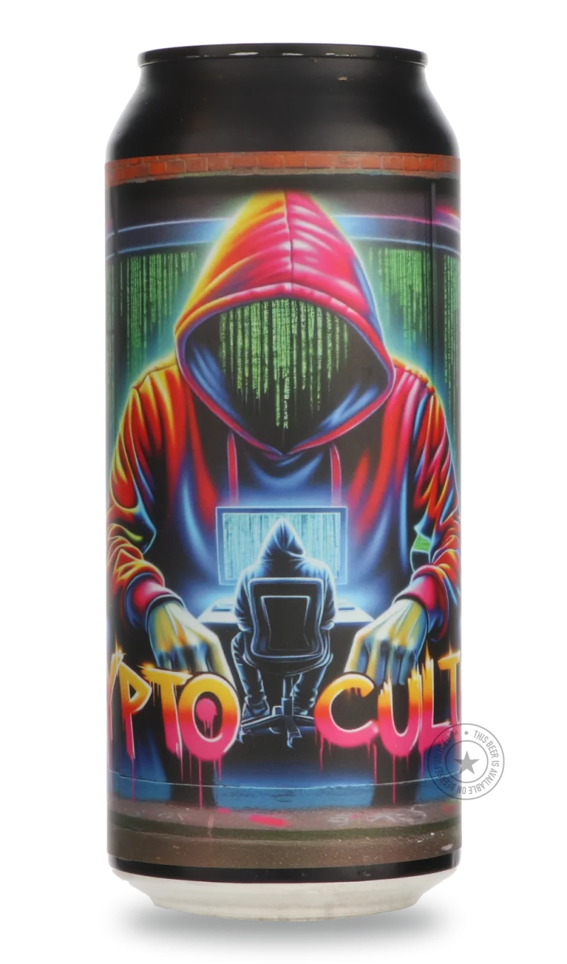 Crypto Culture