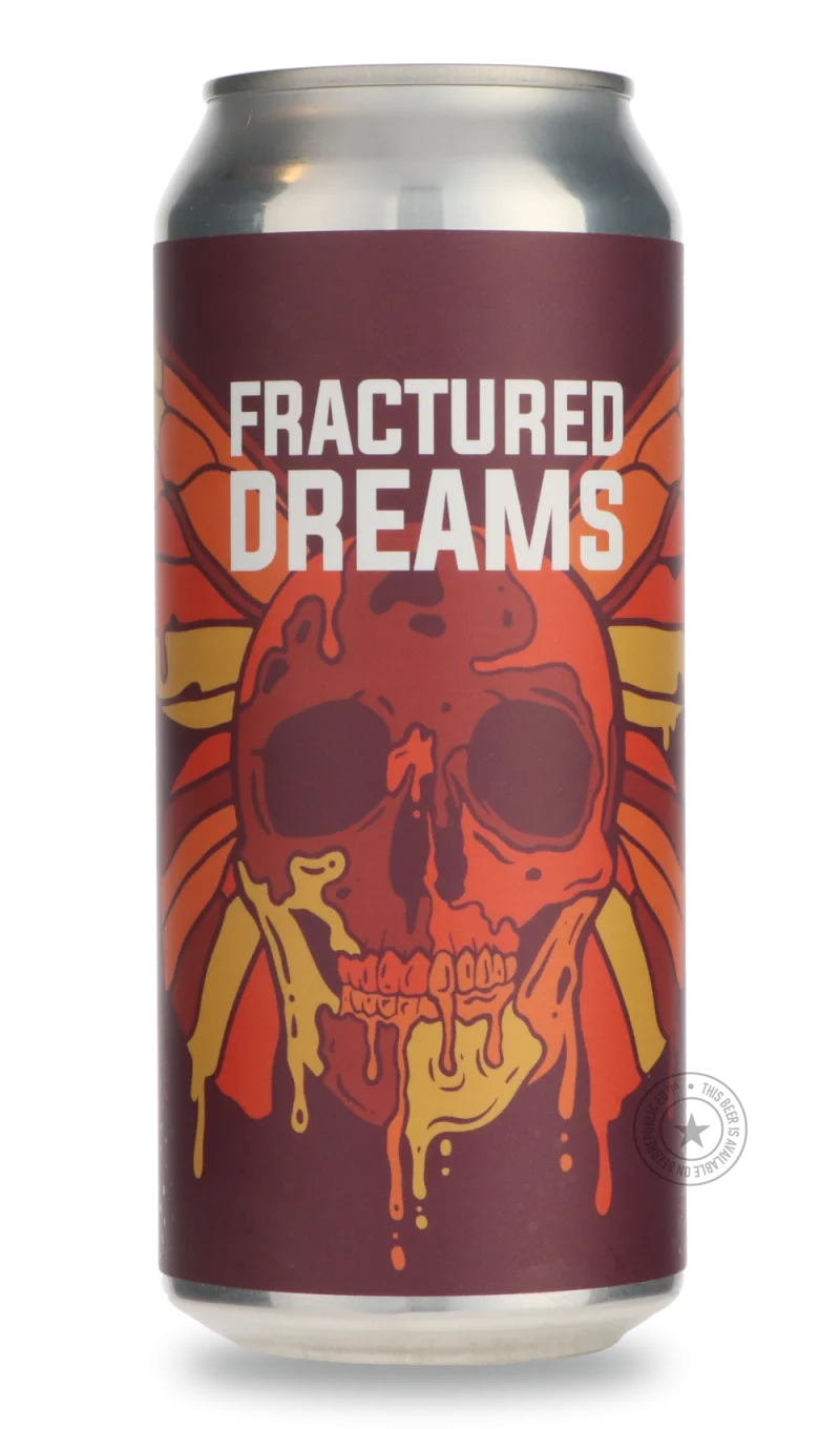 Fractured Dreams / Bad Bones