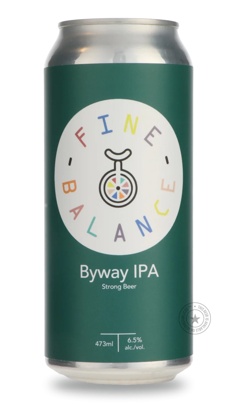 Byway IPA
