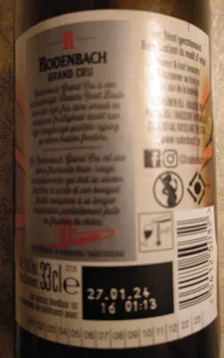 Grand Cru