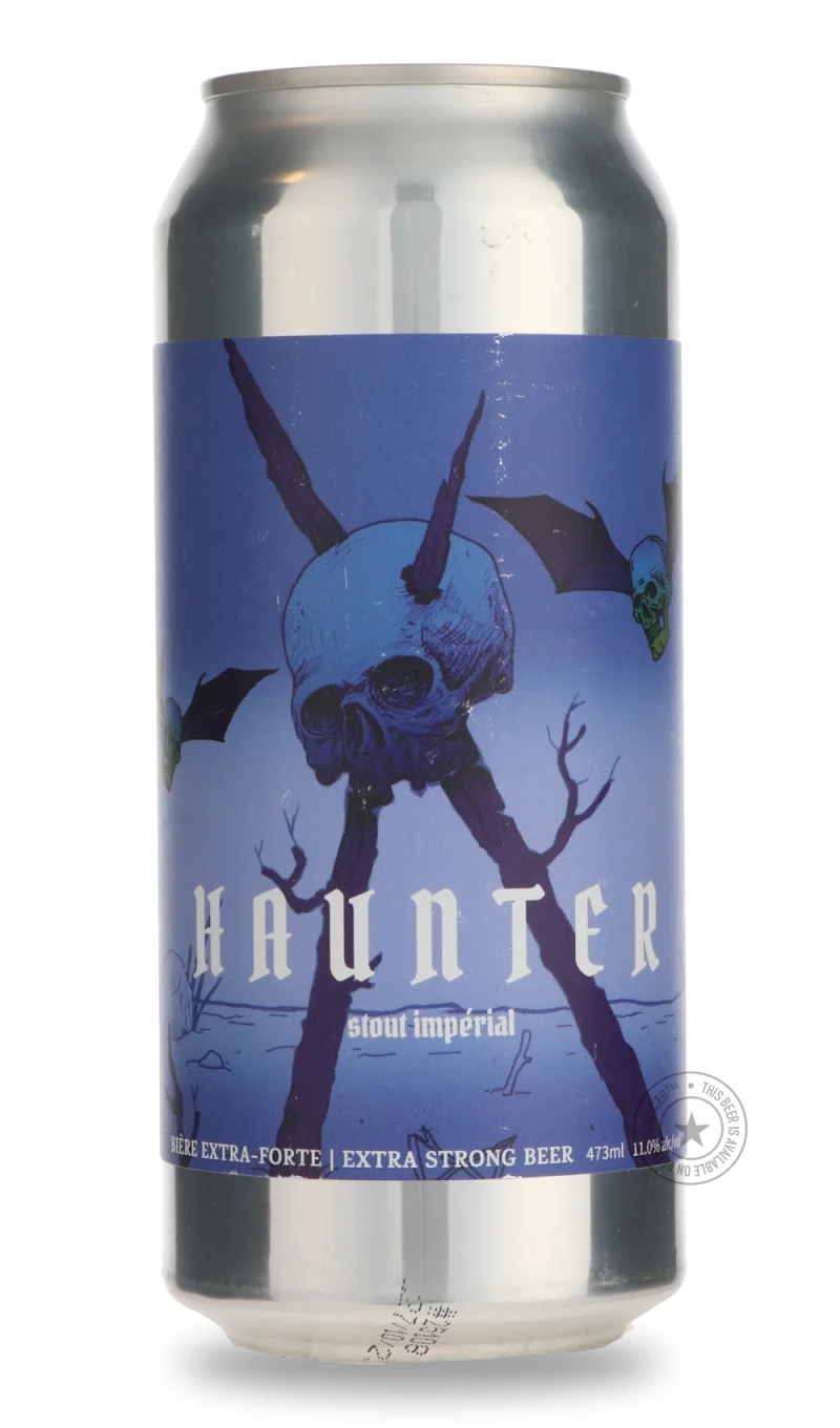 Haunter / Third Moon