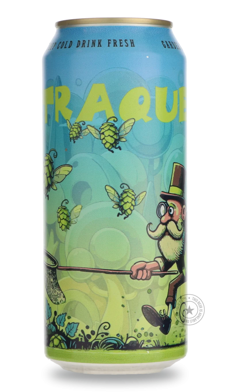 Traque