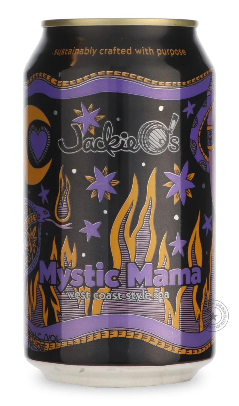 Mystic Mama