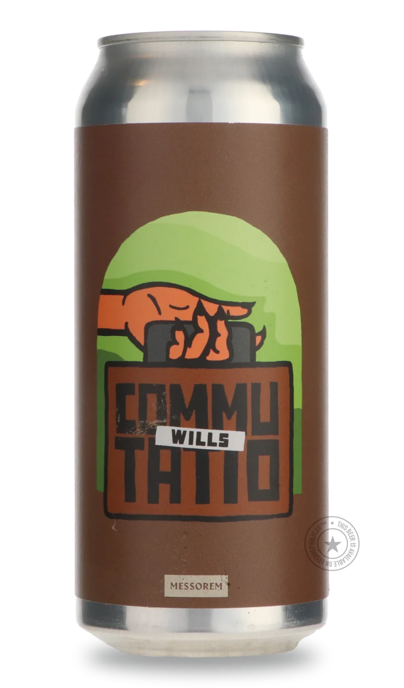 Commutatio: Wills / Wills
