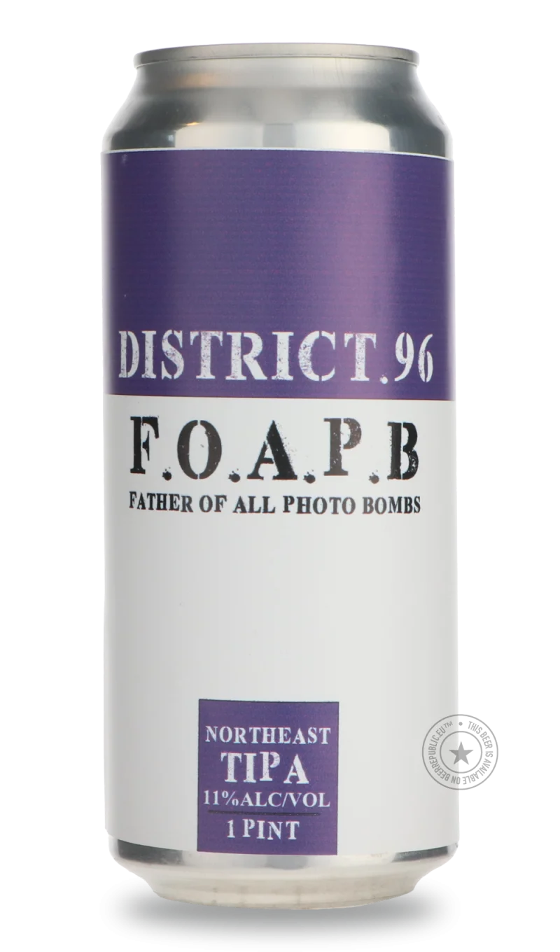 F.O.A.P.B