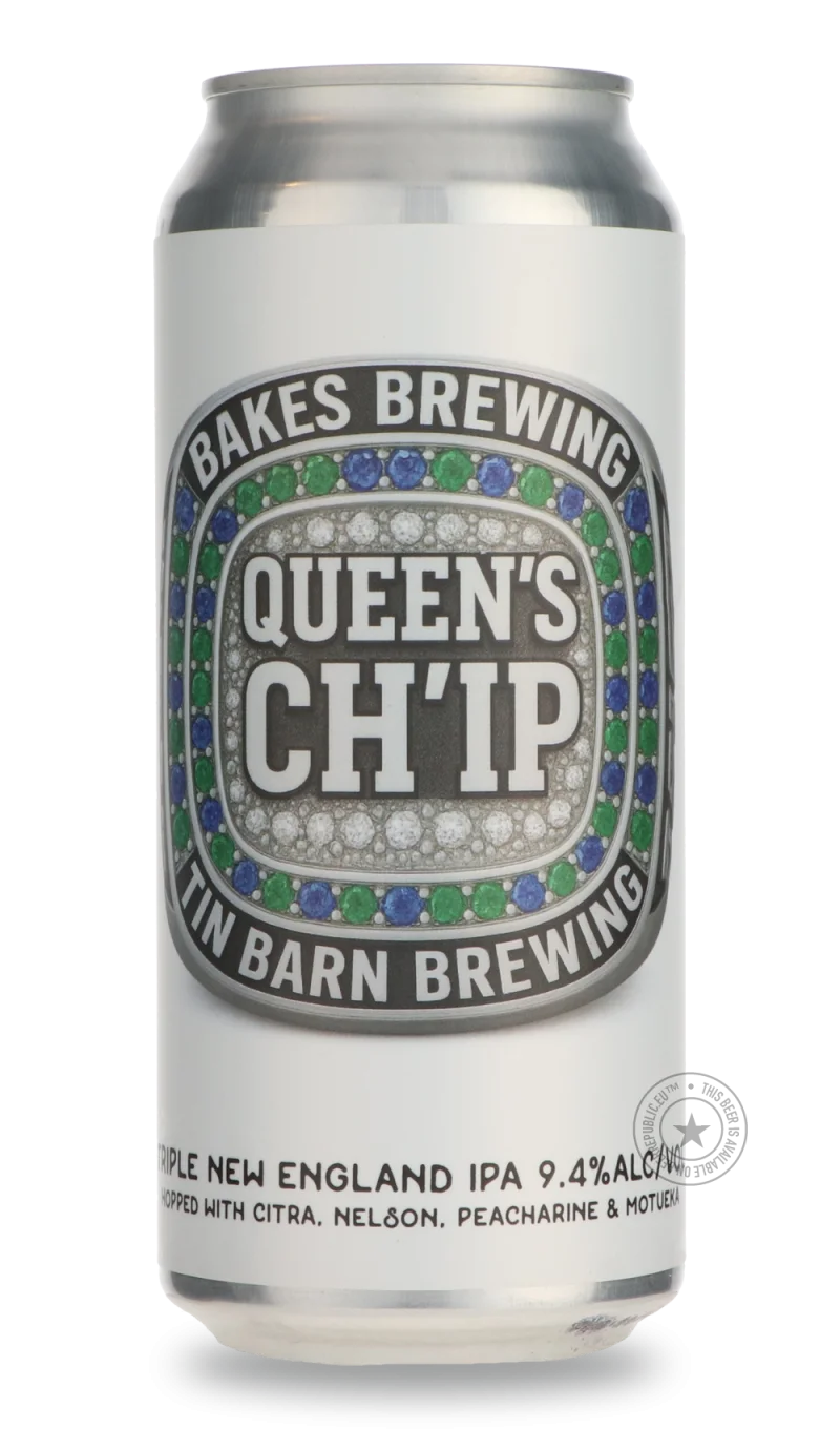 Queen's Ch'ip / Bakes