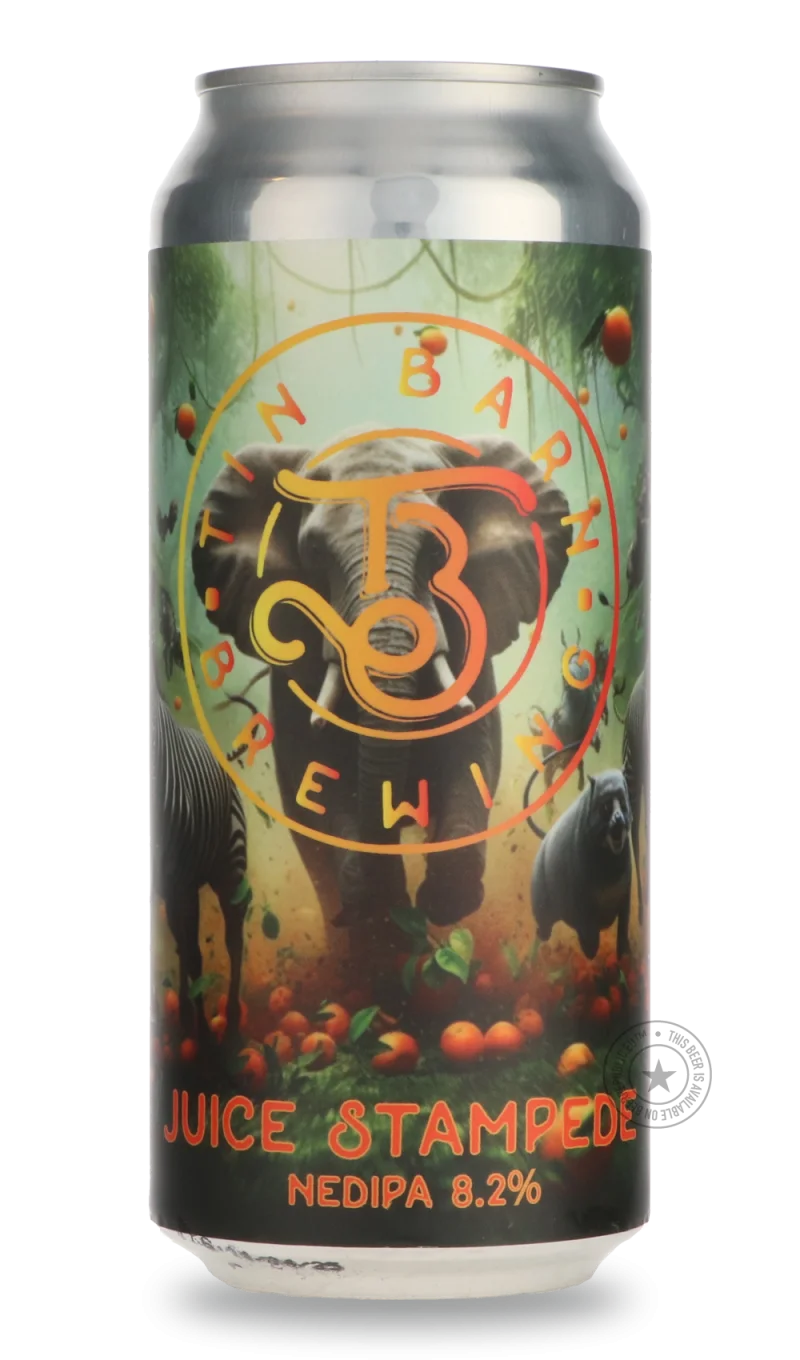 Juice Stampede