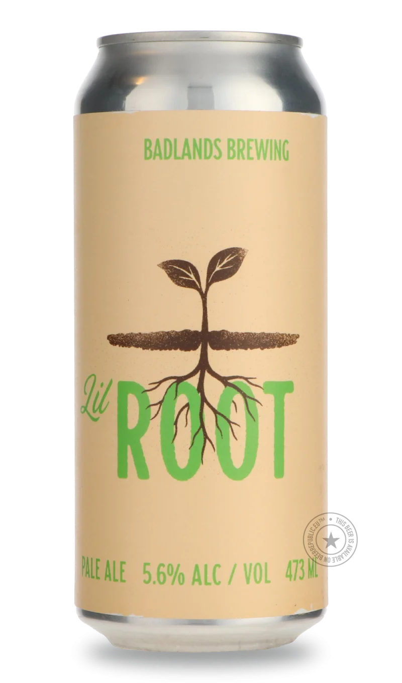 Lil Root