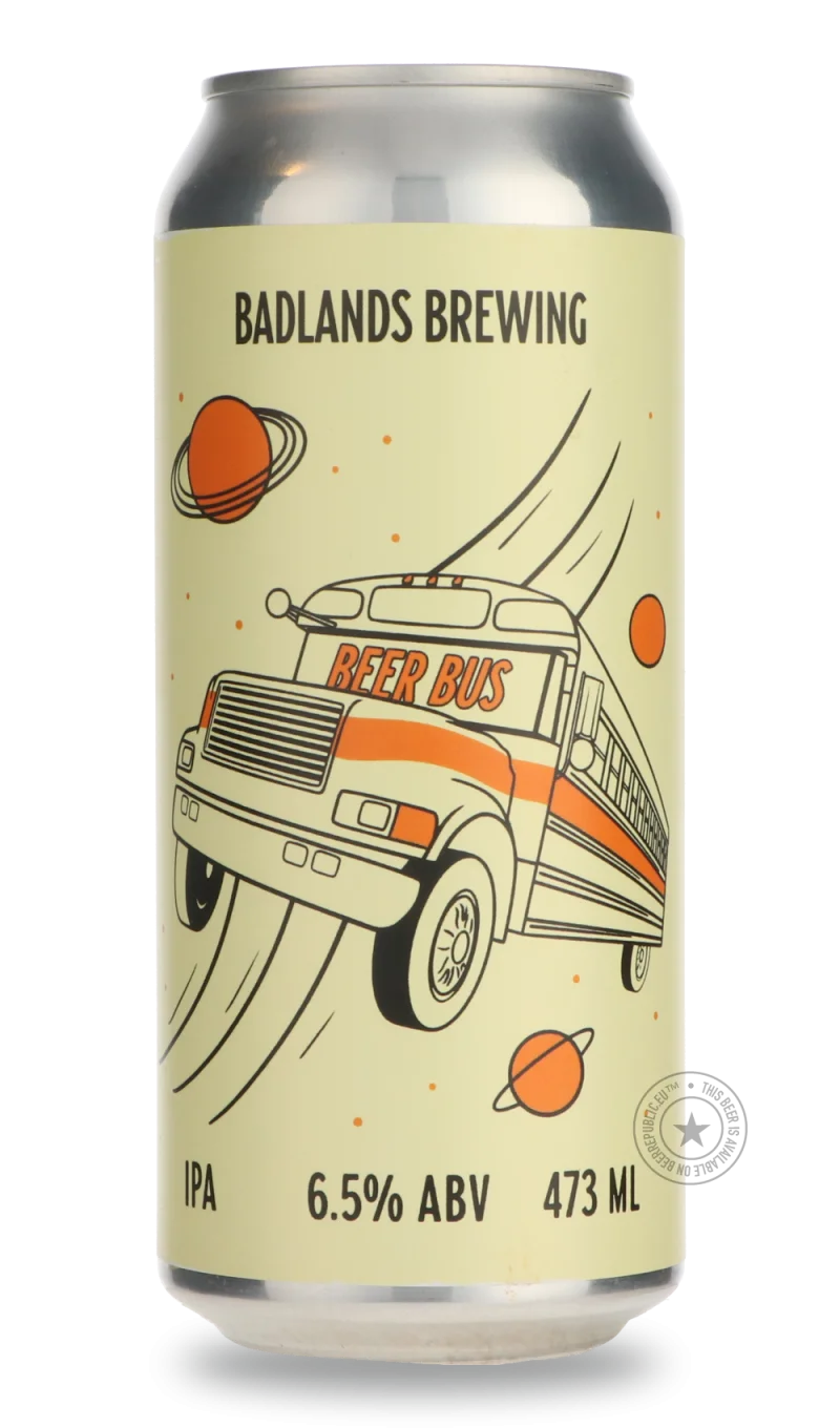 Beer Bus