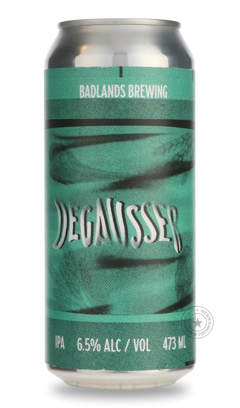 Degausser
