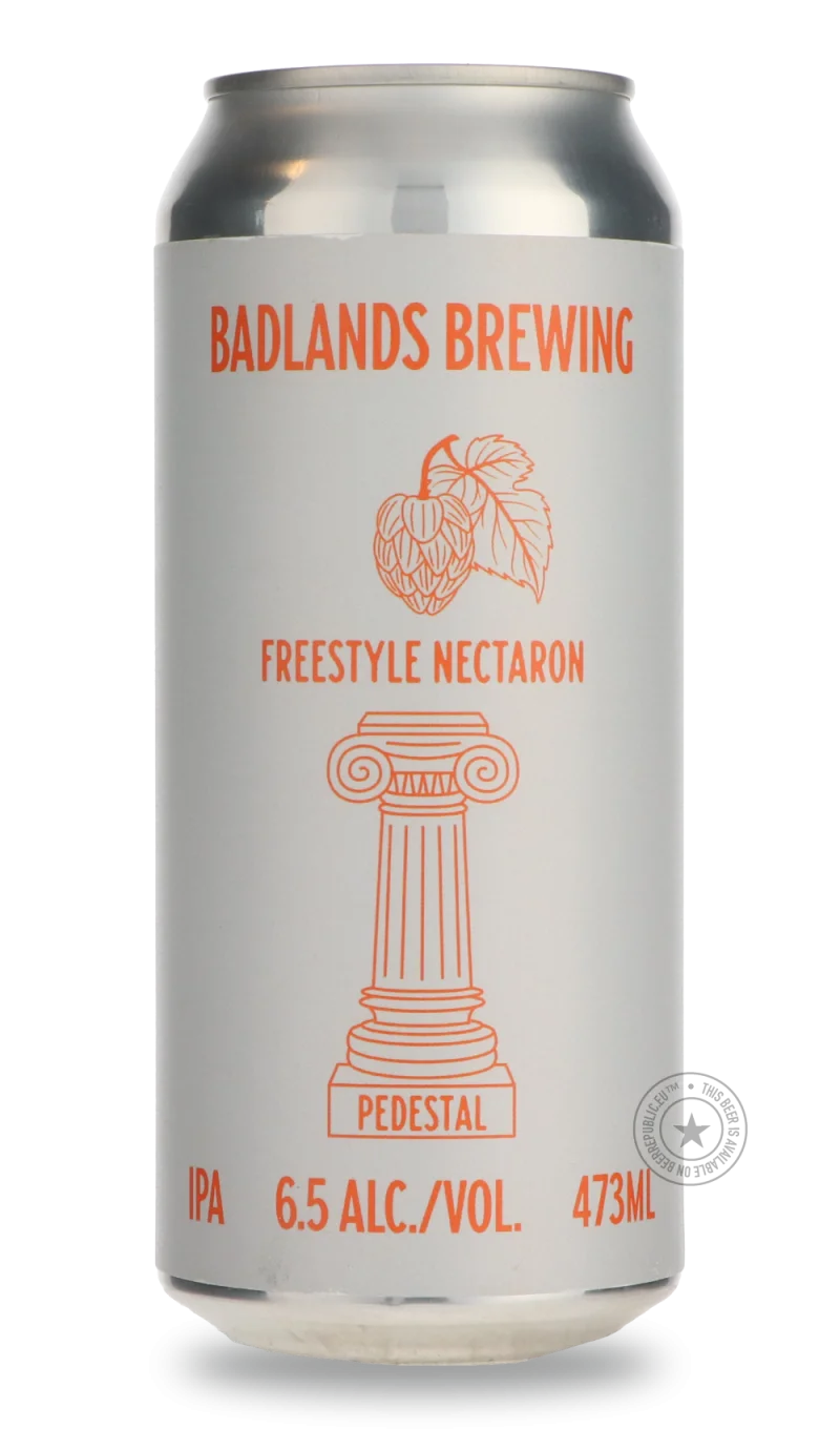 Pedestal Freestyle Nectaron