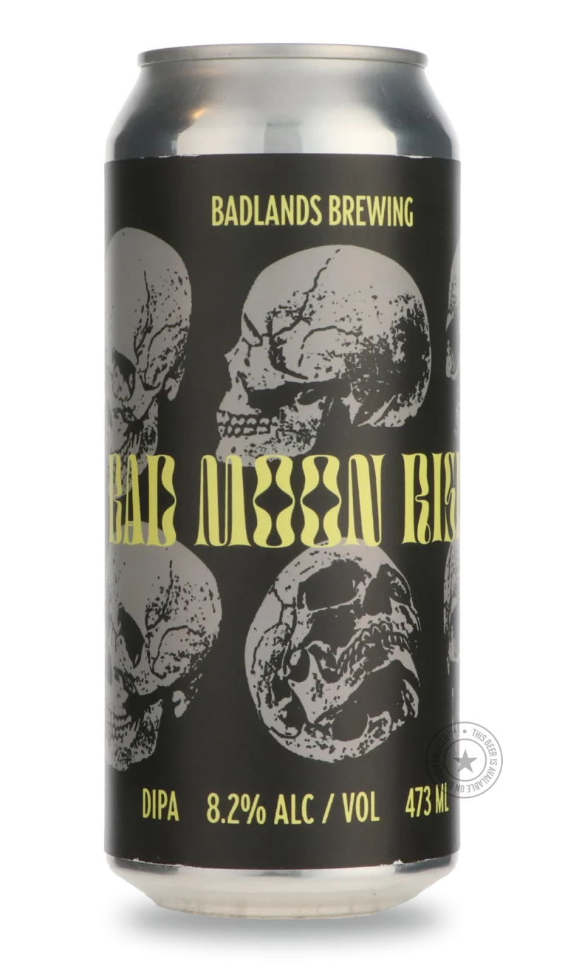 Bad Moon Rising / Third Moon
