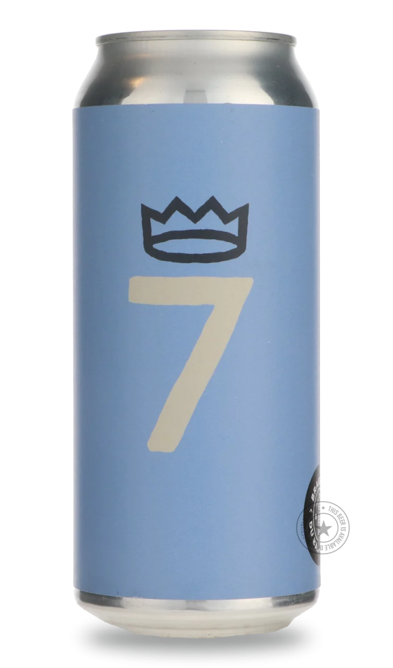 7ème Anniversaire