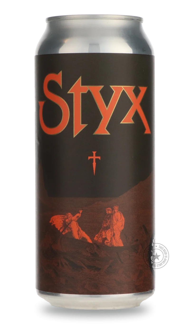 Styx
