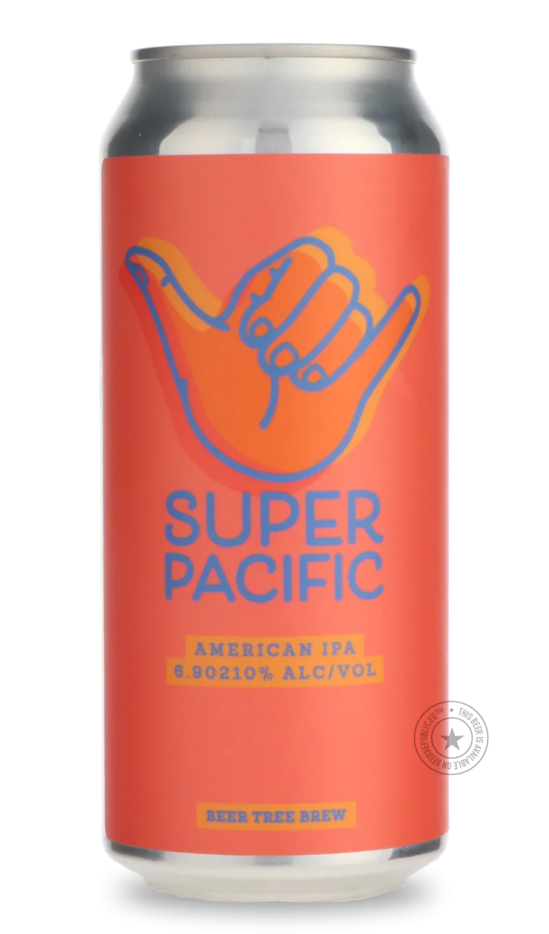 Super Pacific