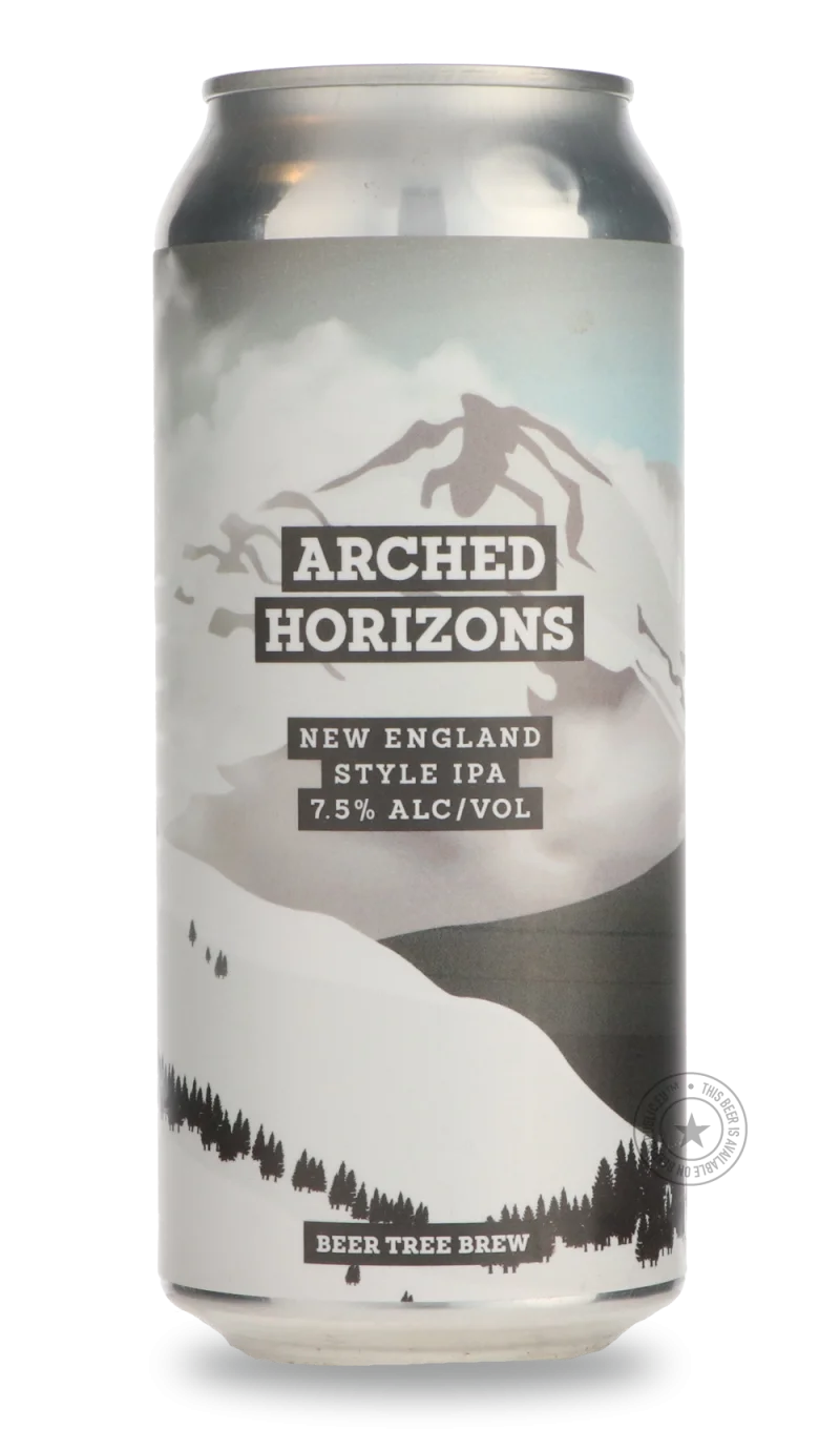 Arched Horizons