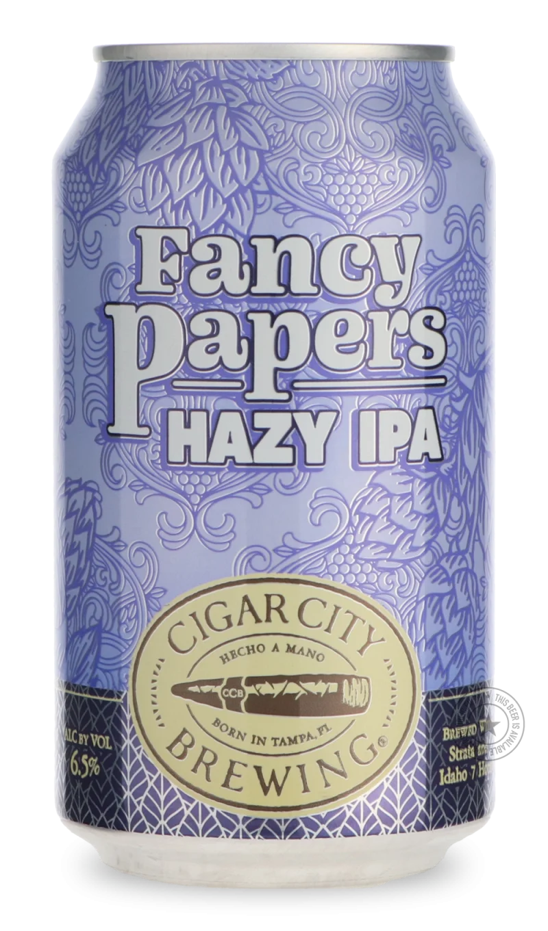 Fancy Papers
