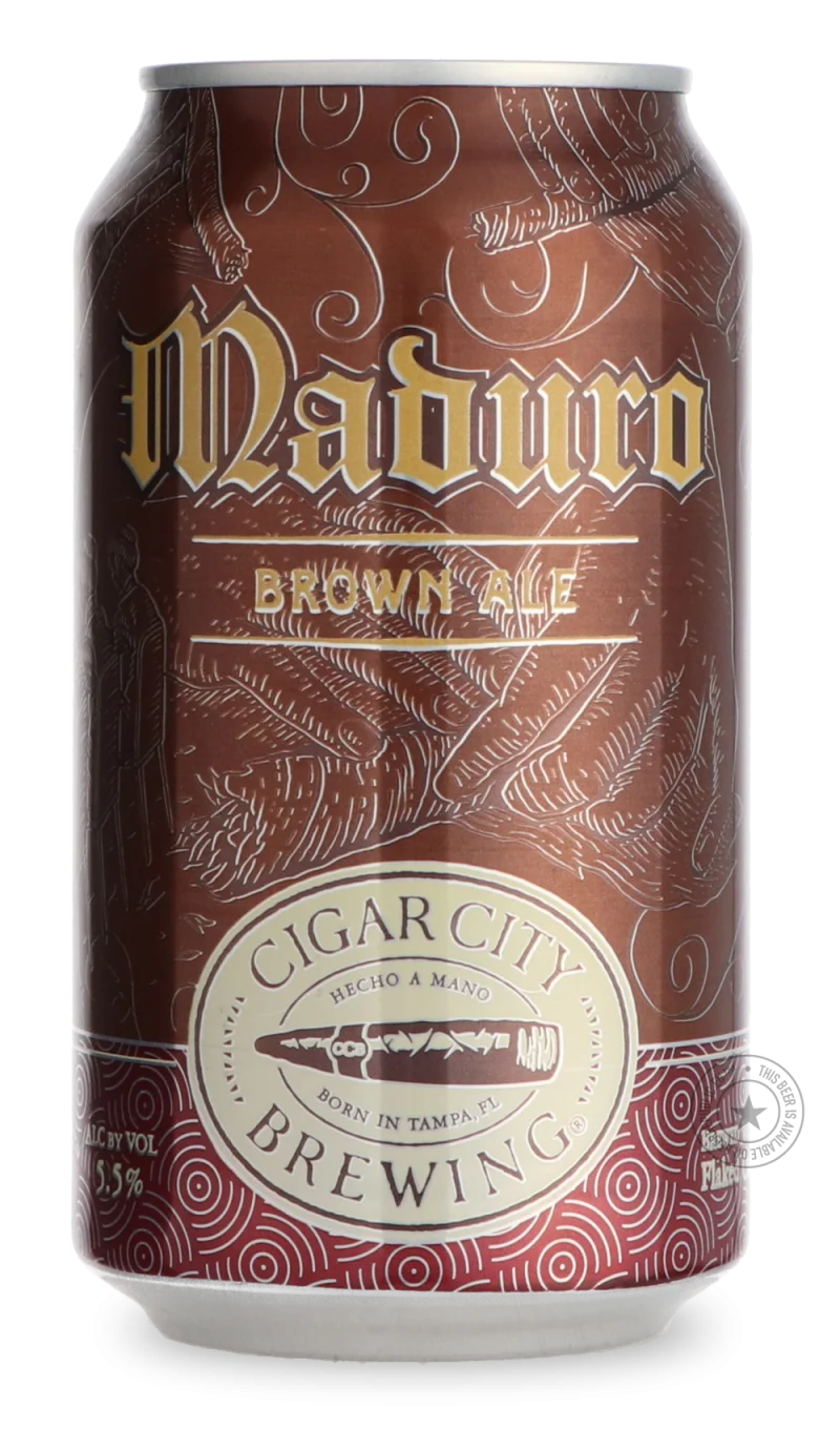 Maduro
