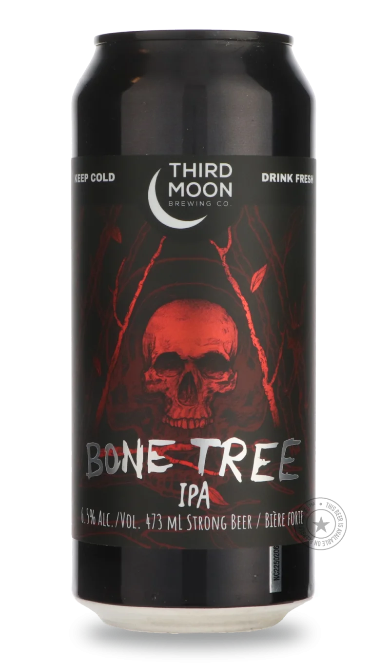 Bone Tree