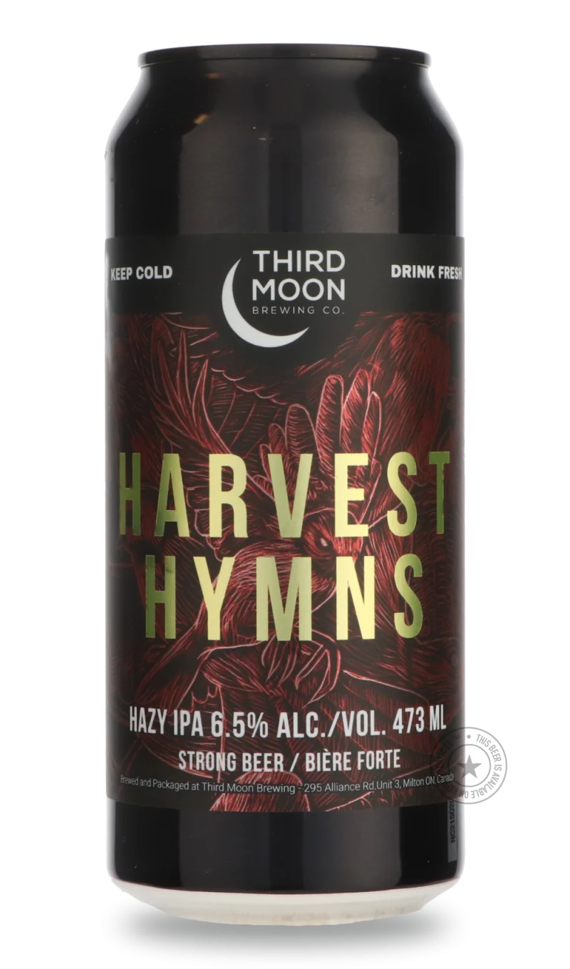 Harvest Hymns