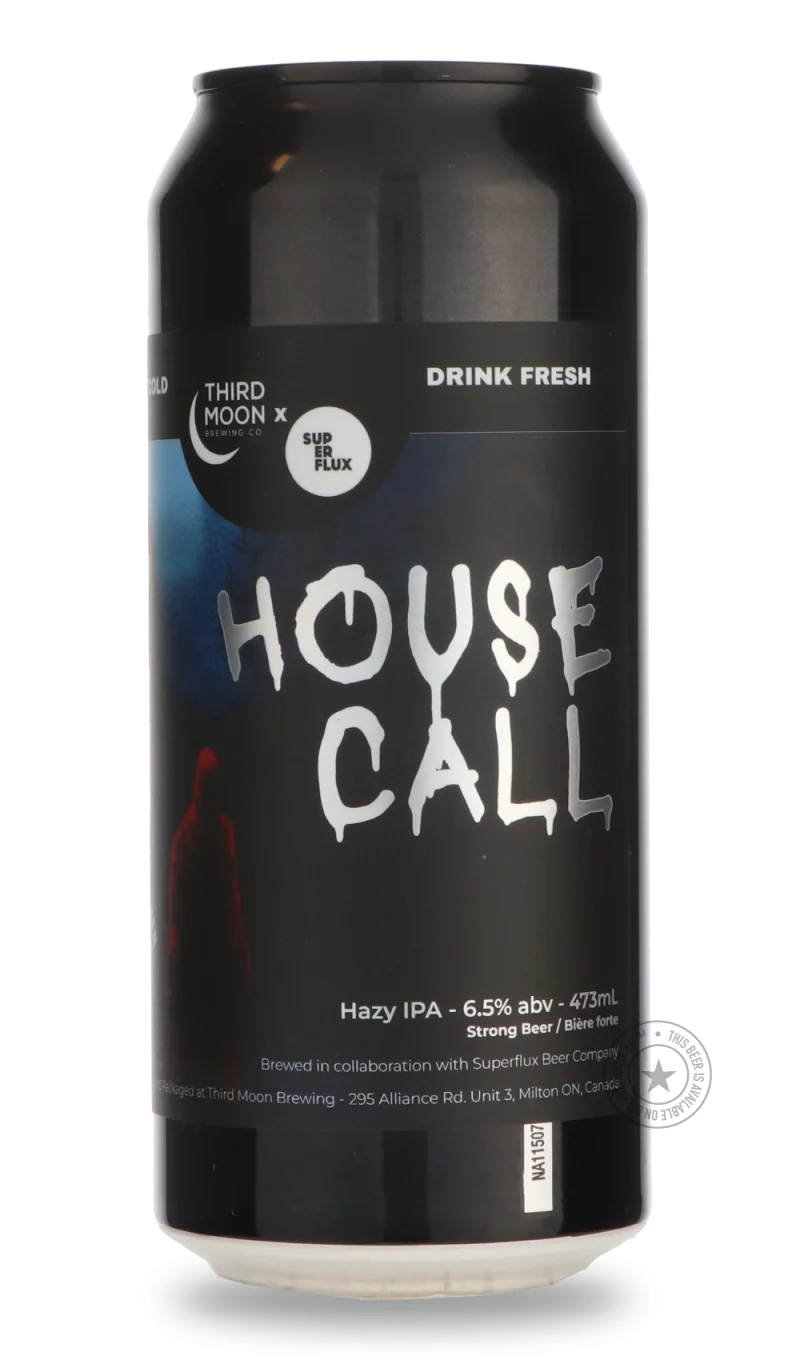 House Call / Superflux