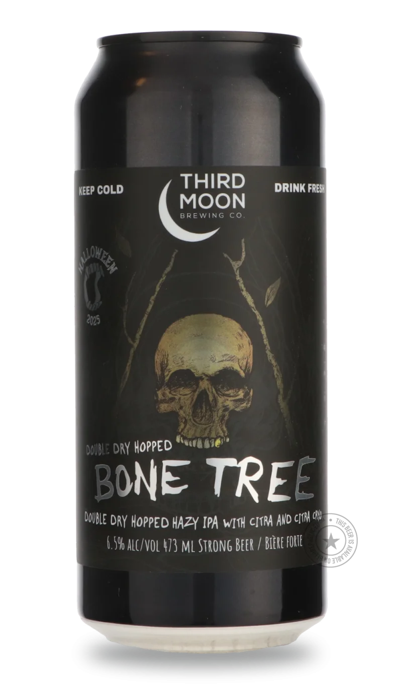 Bone Tree - DDH Halloween