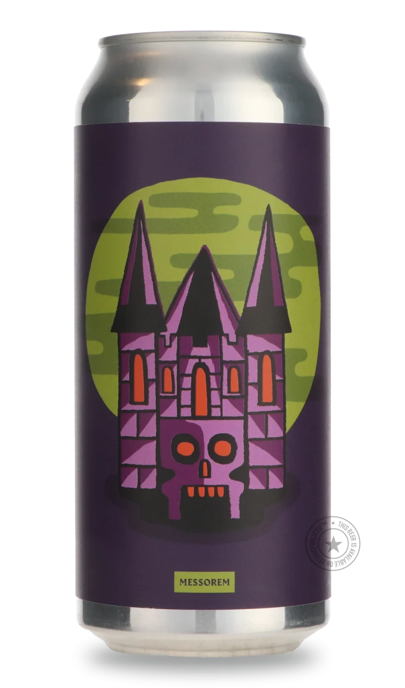 Château Des Morts