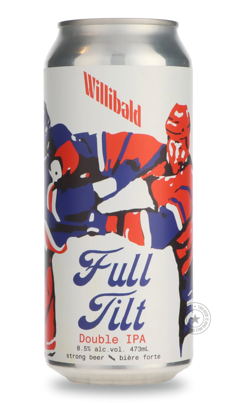 Full Tilt / Sudden Death
