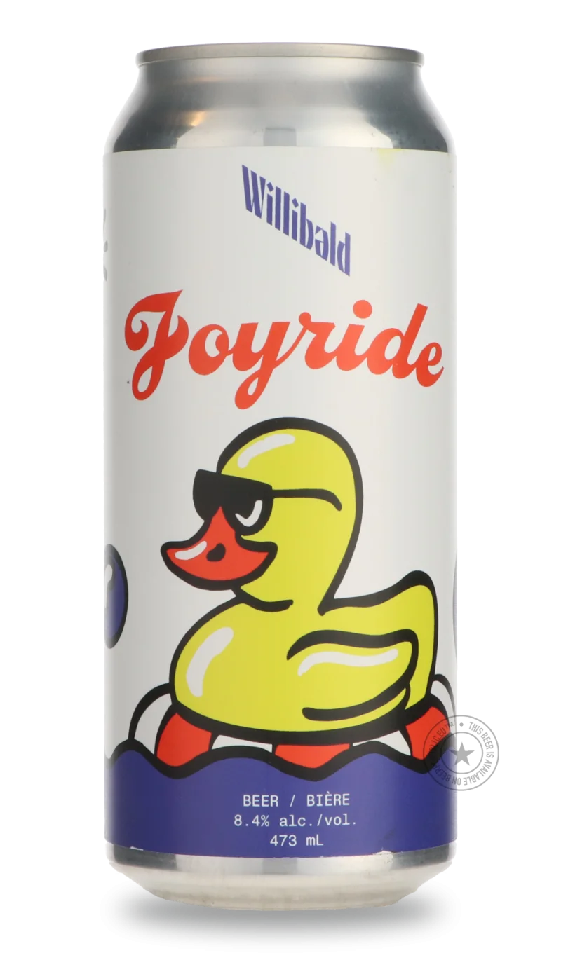 Joyride / Beak