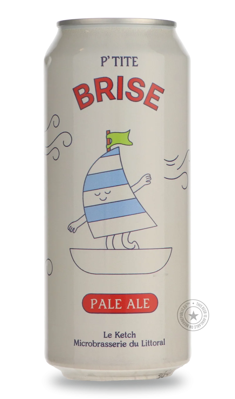 P'tite Brise