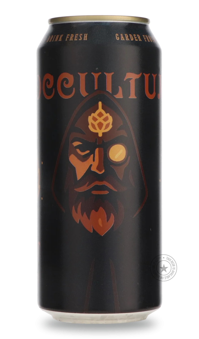 Occultum