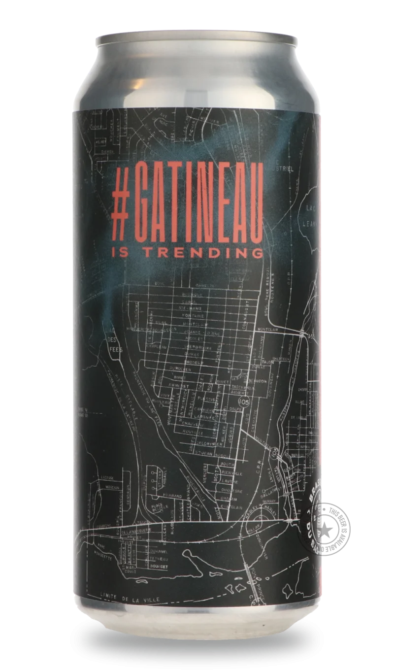 #Gatineau Is Trending