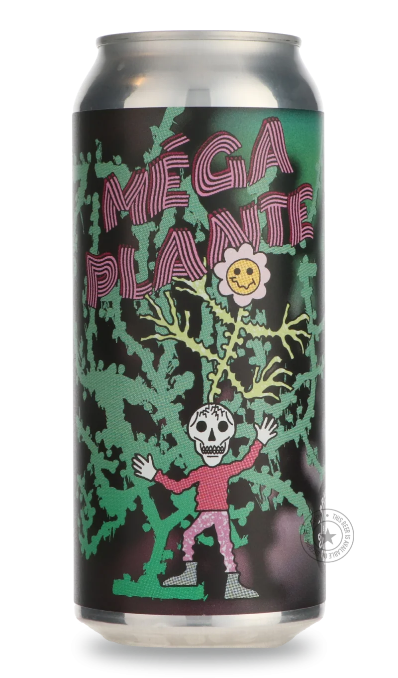 Mega Plante