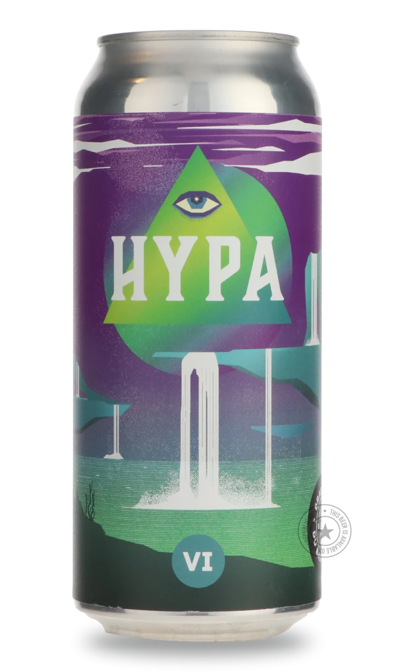 Hypa #6