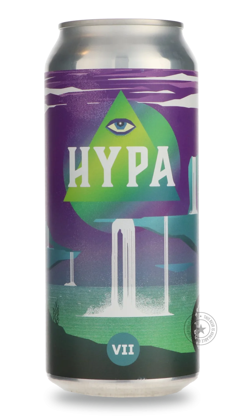Hypa #7
