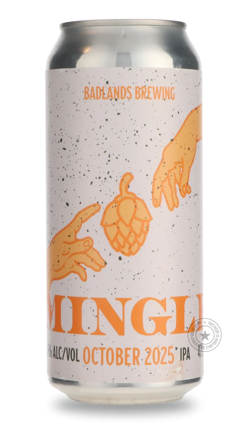 Mingle in October