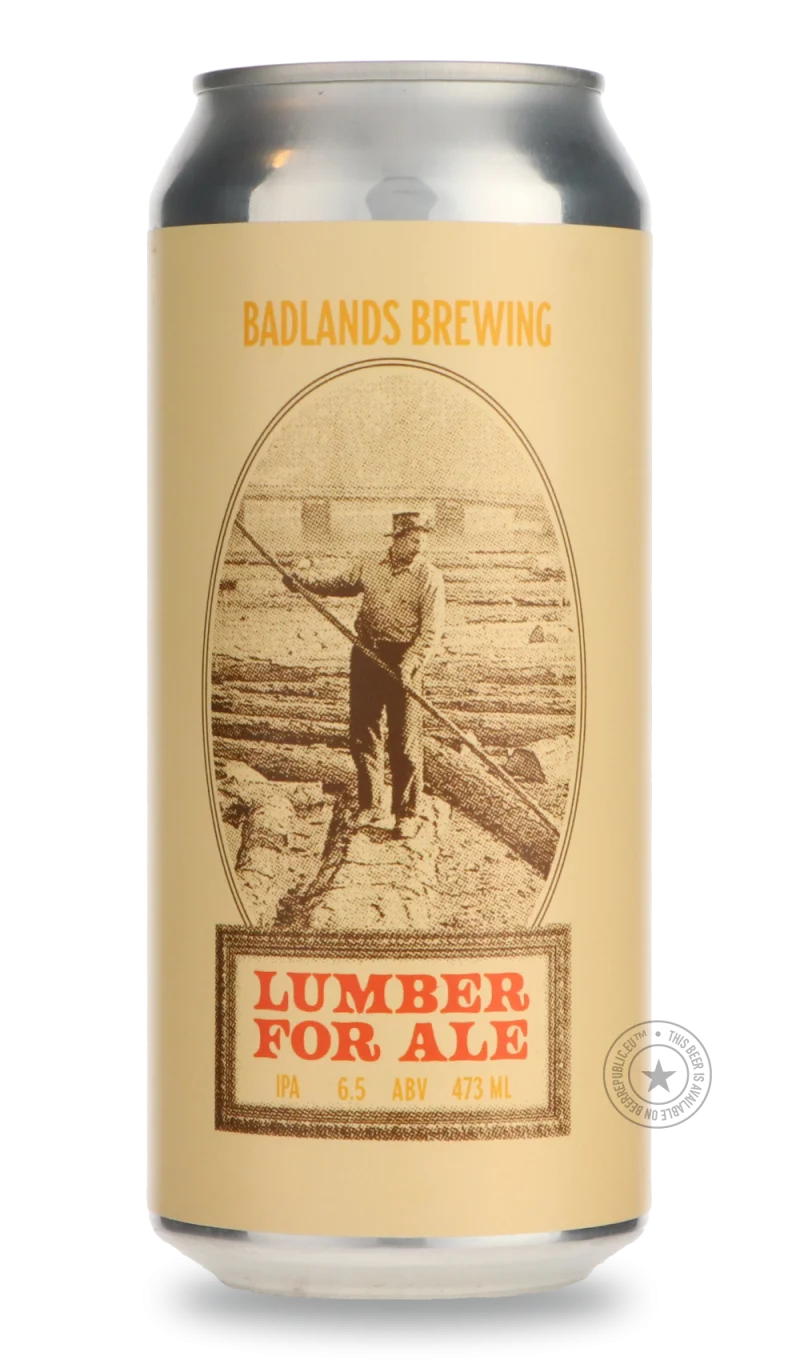 Lumber For Ale