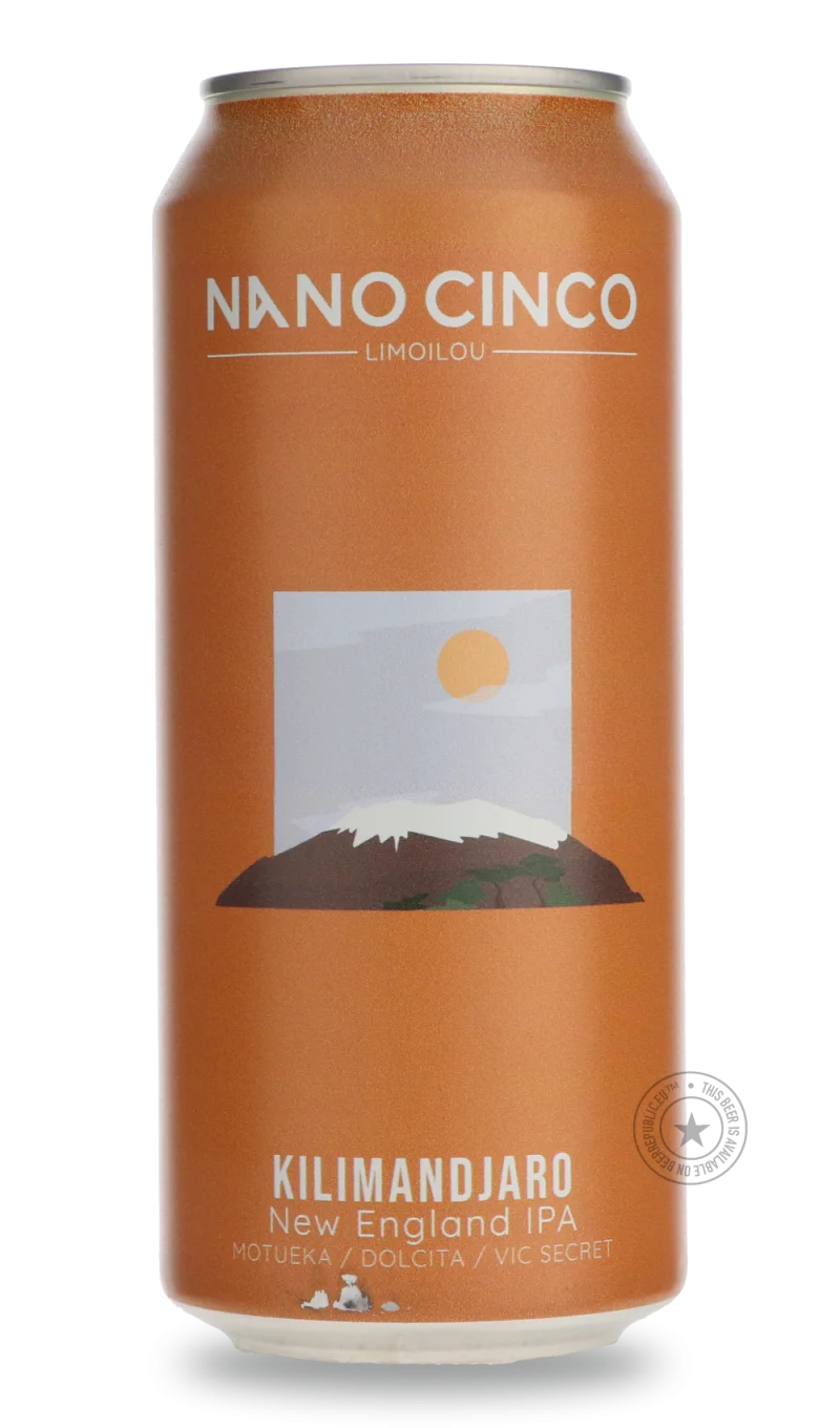 Kilimandjaro