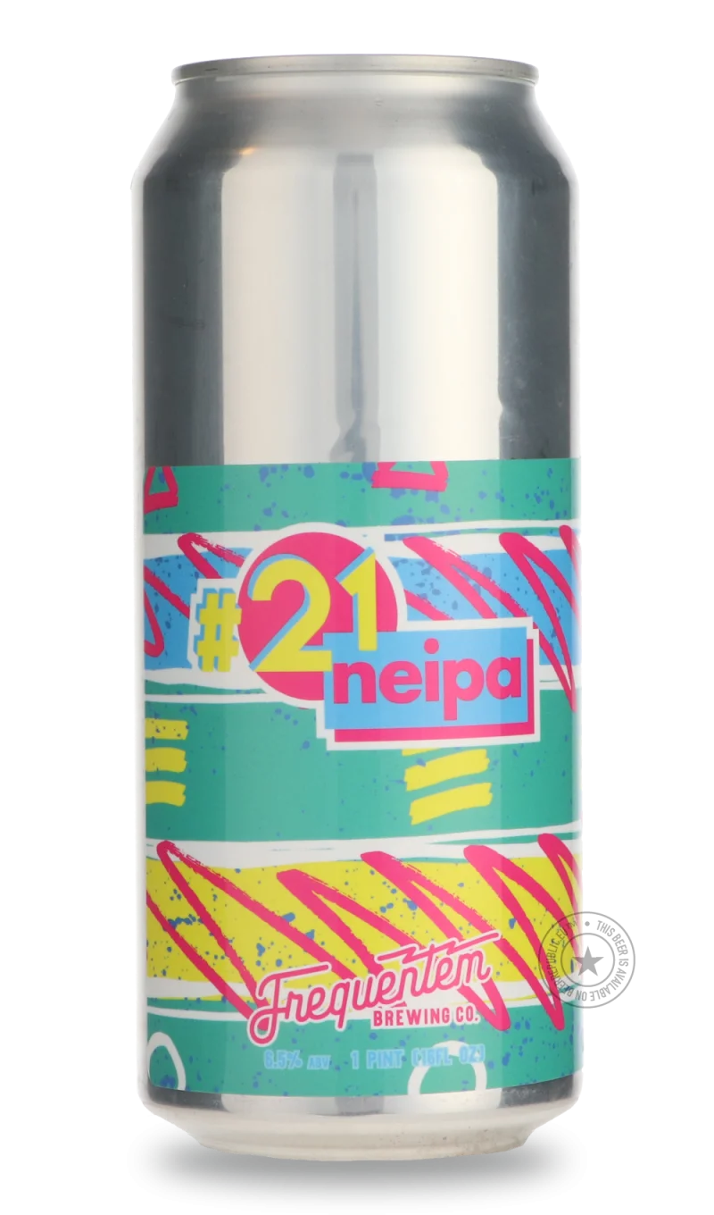 #21 Neipa