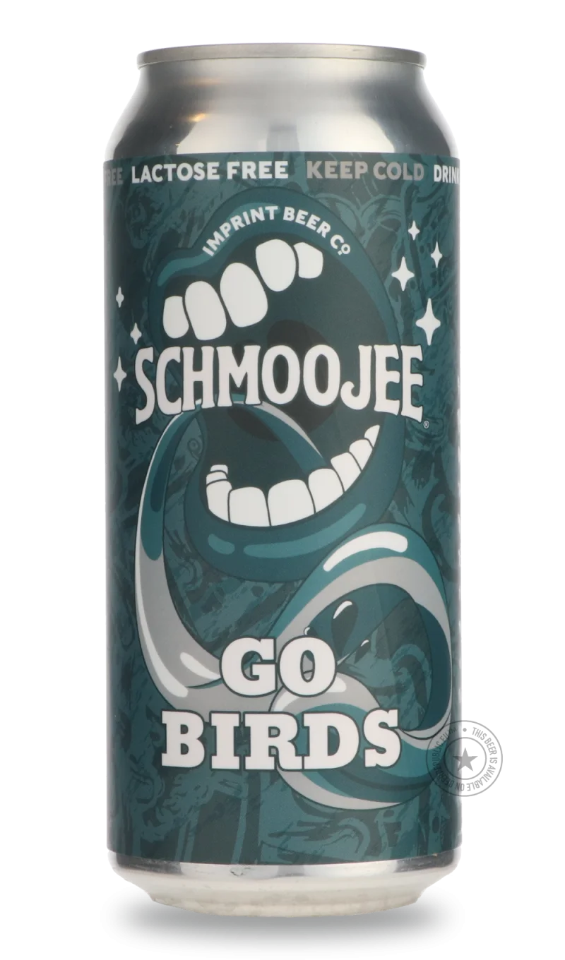 Schmoojee Go Birds
