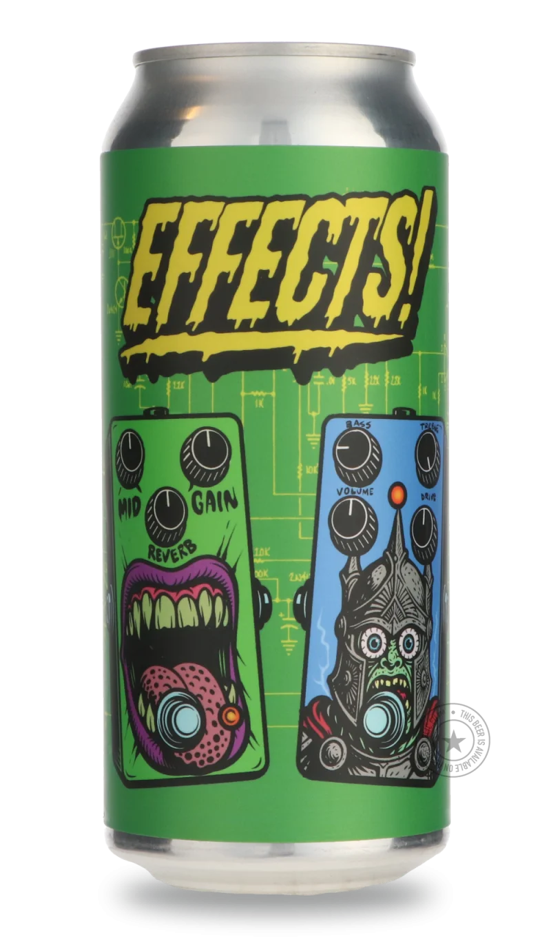 Effects!