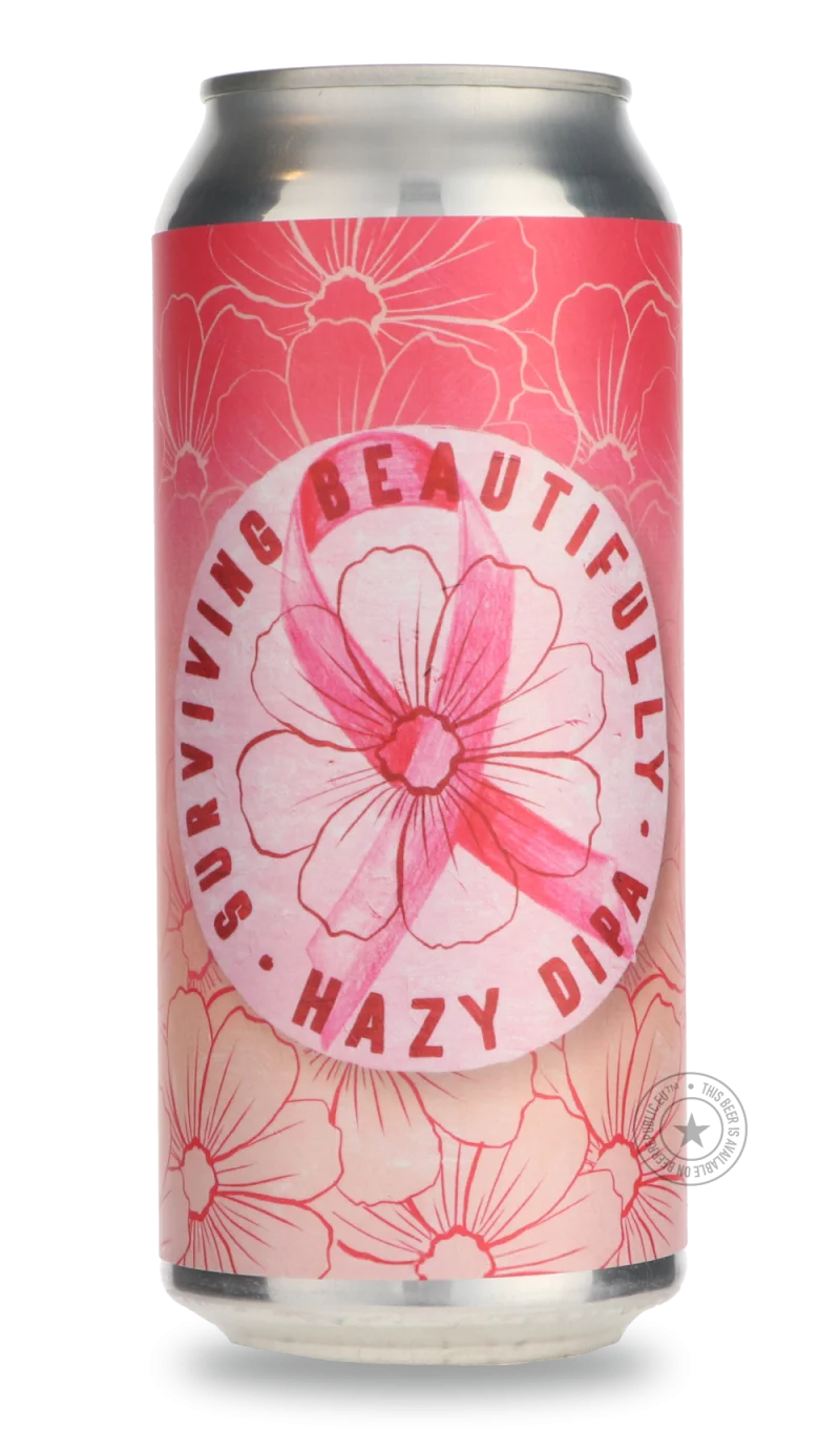 Surviving Beautifully