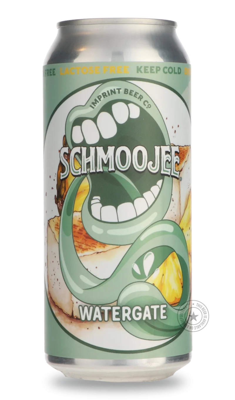Schmoojee Watergate