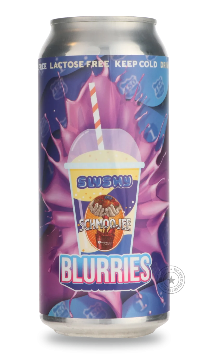 Blurries / 450 North