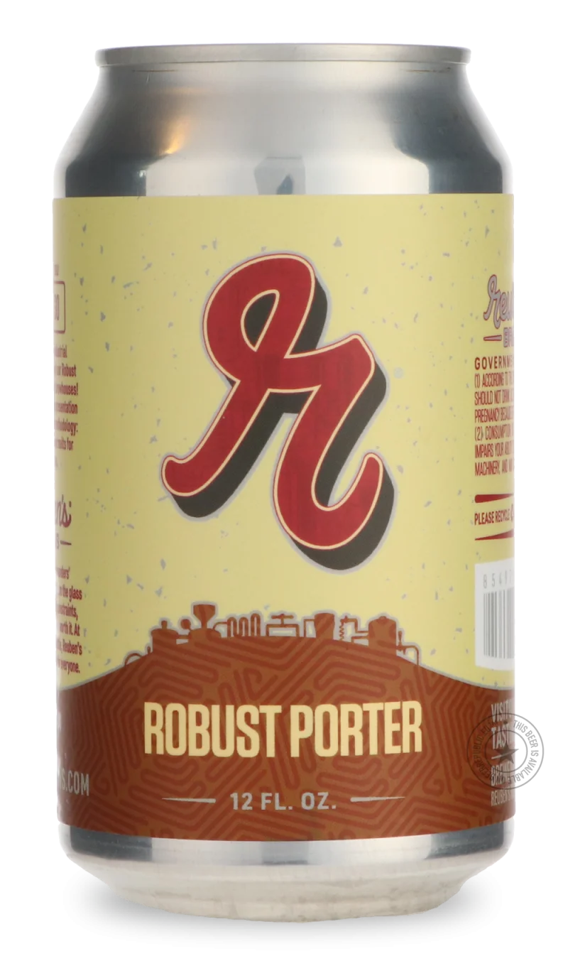Robust Porter