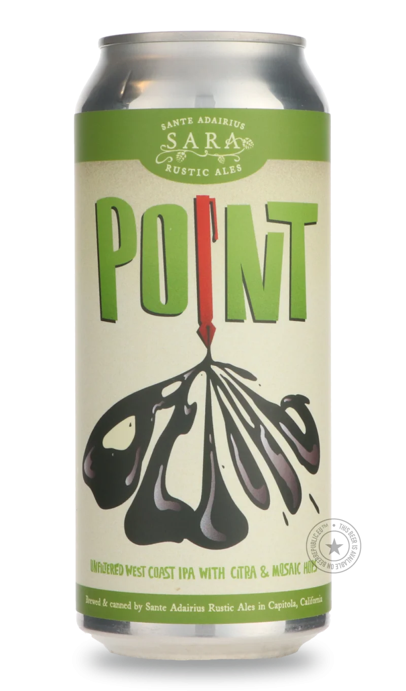 Point Being