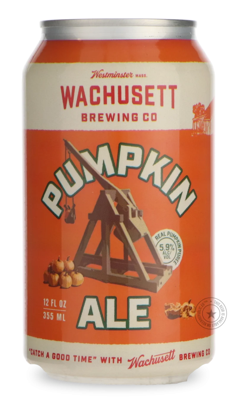 Pumpkin Ale
