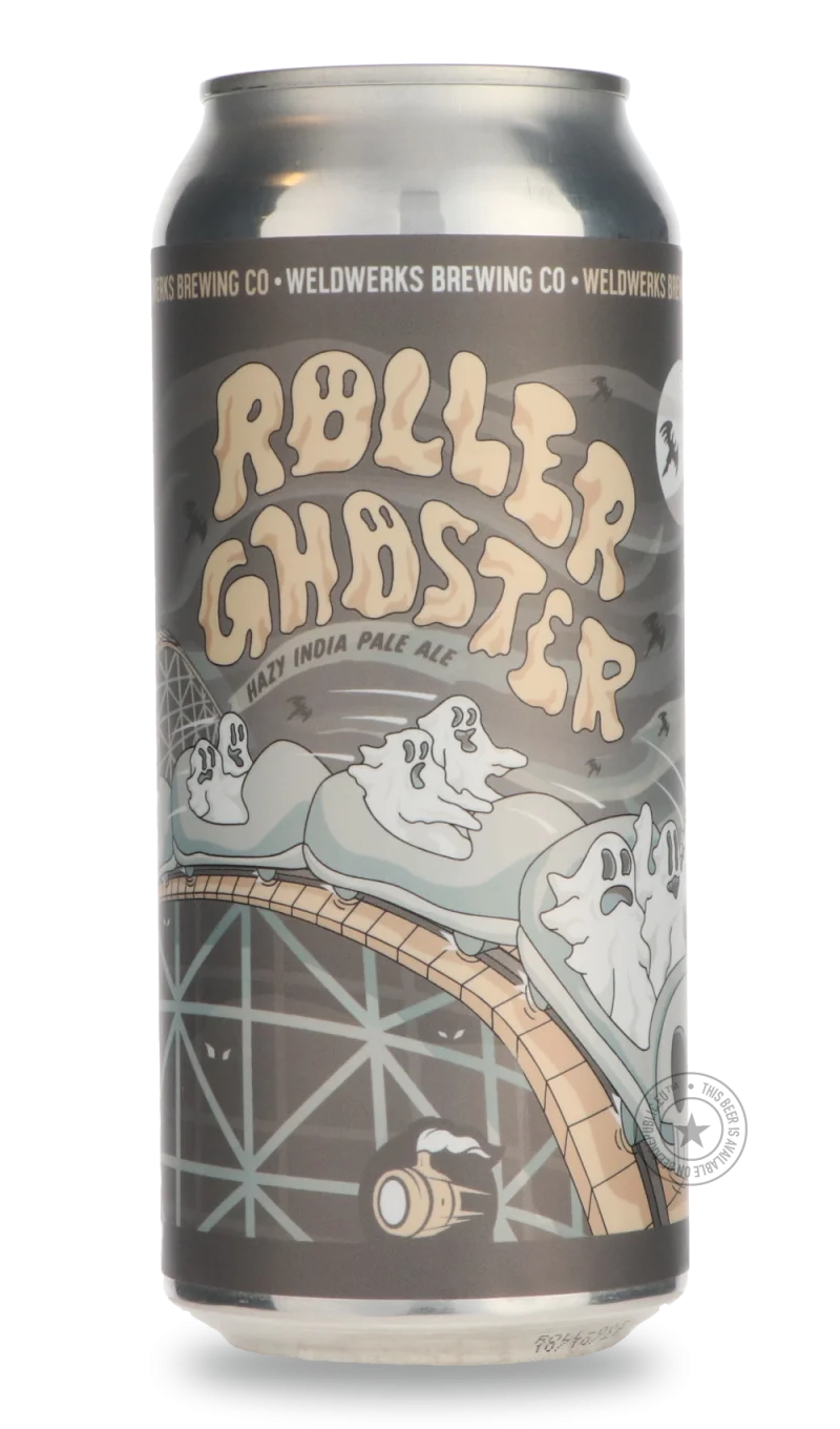 Roller Ghoster