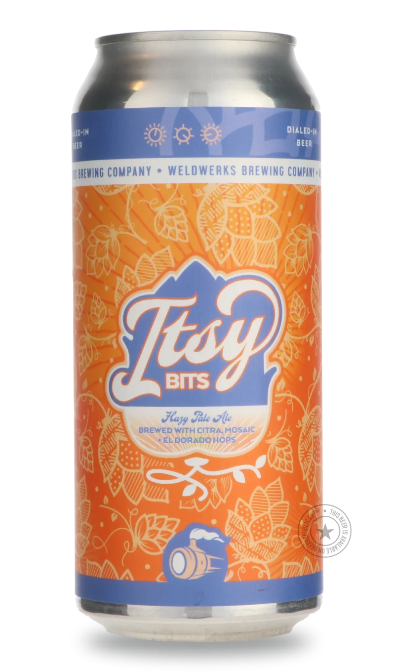 Itsy Bits