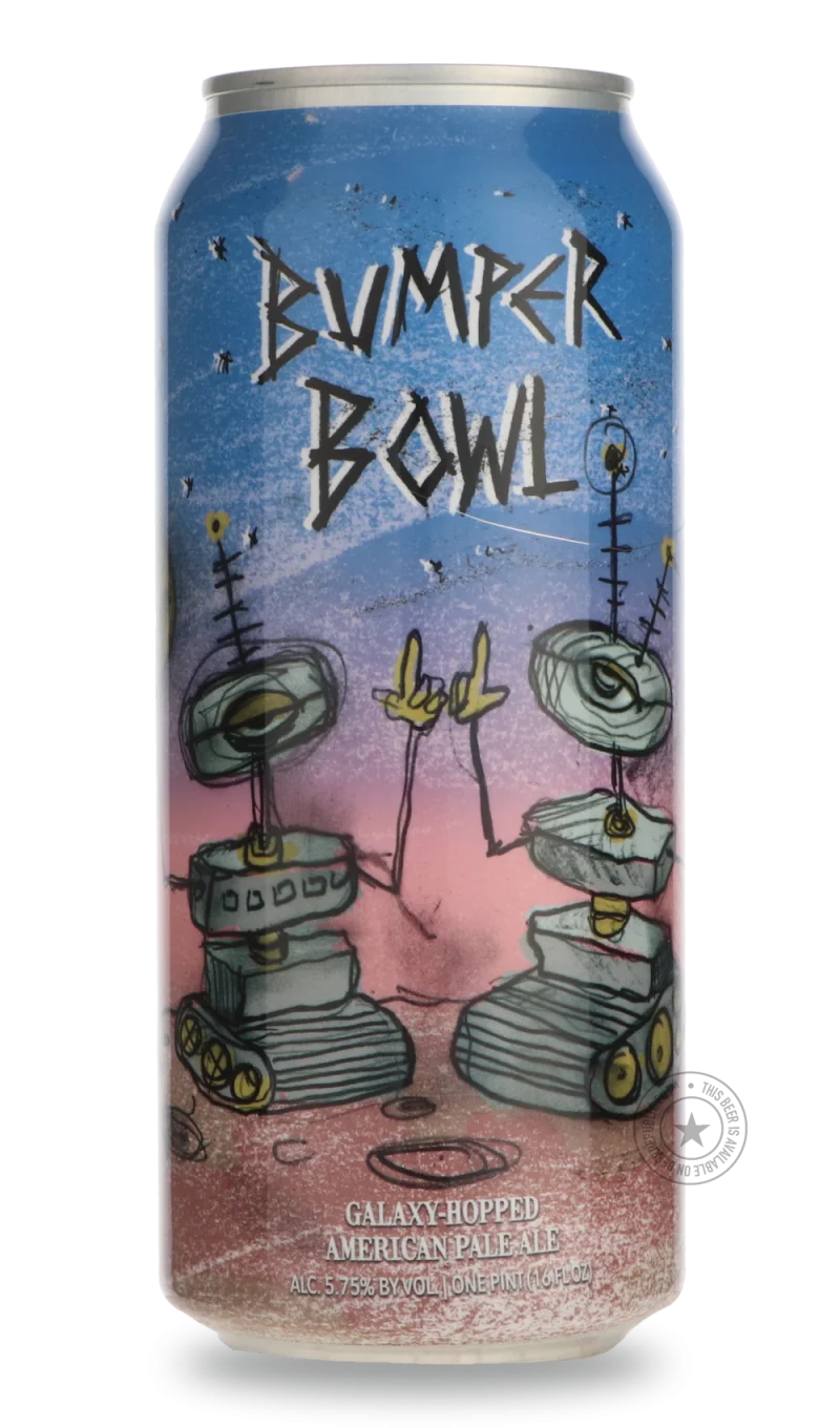 Bumper Bowl